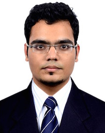 Chiranjivi "Chiru" Botre